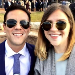 Meet your Posher, Luis r.